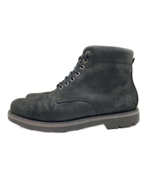 Timberland（ティンバーランド）Timberland (ティンバーランド) ブーツ ブラック サイズ:26の古着・服飾アイテム