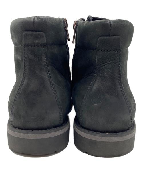 Timberland（ティンバーランド）Timberland (ティンバーランド) ブーツ ブラック サイズ:26の古着・服飾アイテム