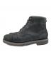 中古・古着 Timberland (ティンバーランド) ブーツ ブラック サイズ:26：10000円