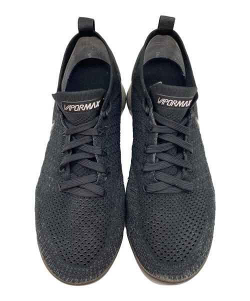 NIKE（ナイキ）NIKE (ナイキ) ローカットスニーカー ブラック サイズ:26.5の古着・服飾アイテム