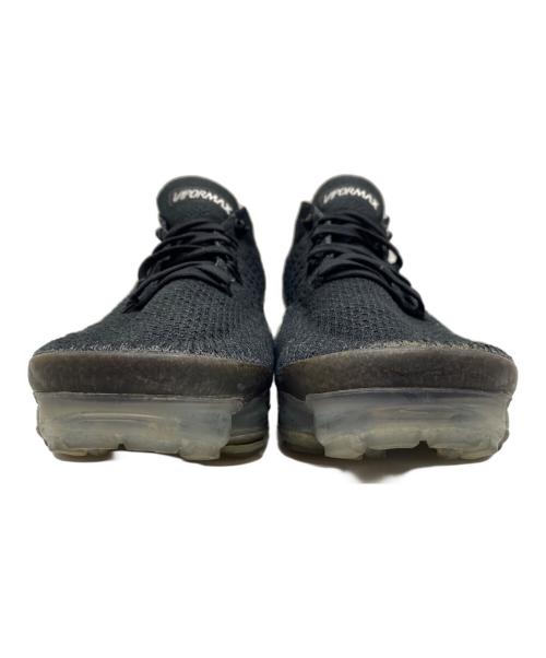 NIKE（ナイキ）NIKE (ナイキ) ローカットスニーカー ブラック サイズ:26.5の古着・服飾アイテム