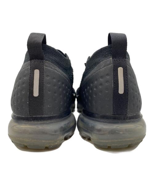 NIKE（ナイキ）NIKE (ナイキ) ローカットスニーカー ブラック サイズ:26.5の古着・服飾アイテム