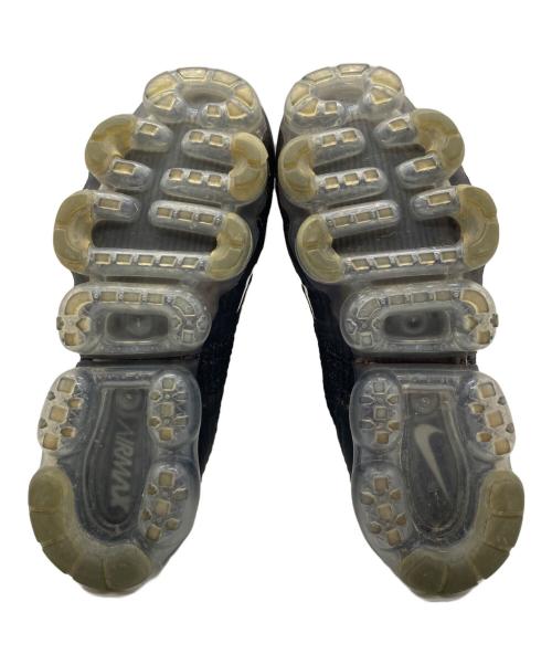 NIKE（ナイキ）NIKE (ナイキ) ローカットスニーカー ブラック サイズ:26.5の古着・服飾アイテム