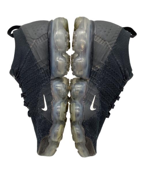 NIKE（ナイキ）NIKE (ナイキ) ローカットスニーカー ブラック サイズ:26.5の古着・服飾アイテム