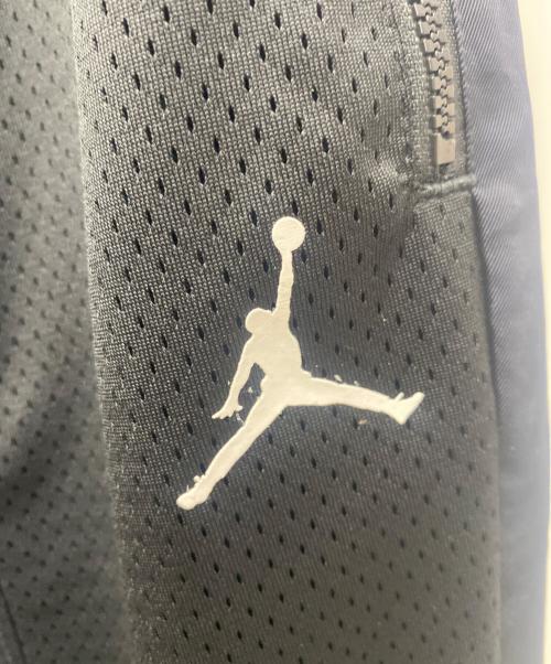 JORDAN（ジョーダン）JORDAN (ジョーダン) PARIS SAINT-GERMAIN (パリサンジェルマン) ナイロンパンツ ブラック サイズ:Ｓの古着・服飾アイテム