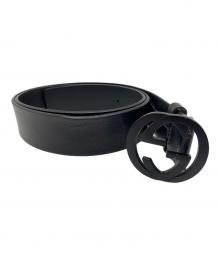 GUCCI（グッチ）の古着「ベルト」｜ブラック