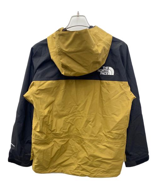 THE NORTH FACE（ザ ノース フェイス）THE NORTH FACE (ザ ノース フェイス) マウンテンパーカー カーキ サイズ:Ｍの古着・服飾アイテム