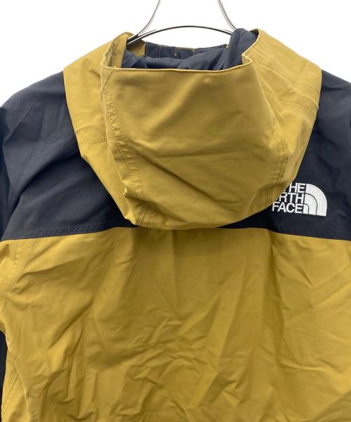 THE NORTH FACE（ザ ノース フェイス）THE NORTH FACE (ザ ノース フェイス) マウンテンパーカー カーキ サイズ:Ｍの古着・服飾アイテム