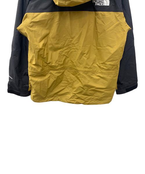 THE NORTH FACE（ザ ノース フェイス）THE NORTH FACE (ザ ノース フェイス) マウンテンパーカー カーキ サイズ:Ｍの古着・服飾アイテム