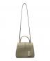 CELINE (セリーヌ) スモール16(セーズ) ベージュ サイズ:スモール16：180000円