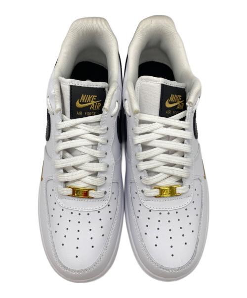 NIKE（ナイキ）NIKE (ナイキ) スニーカー ホワイト サイズ:29の古着・服飾アイテム
