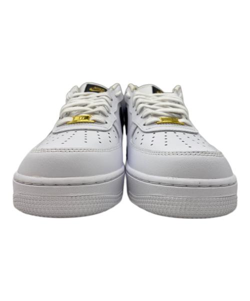 NIKE（ナイキ）NIKE (ナイキ) スニーカー ホワイト サイズ:29の古着・服飾アイテム