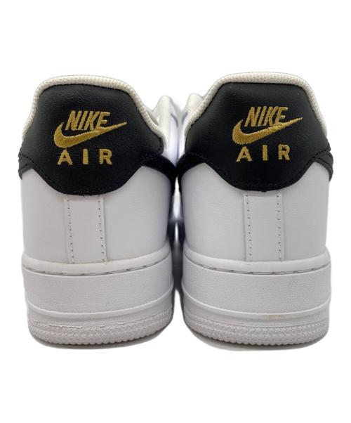 NIKE（ナイキ）NIKE (ナイキ) スニーカー ホワイト サイズ:29の古着・服飾アイテム