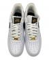 NIKE (ナイキ) スニーカー ホワイト サイズ:29：9000円
