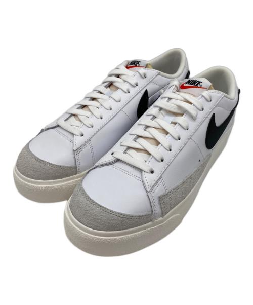 NIKE（ナイキ）NIKE (ナイキ) スニーカー ホワイト サイズ:28.5 未使用品の古着・服飾アイテム