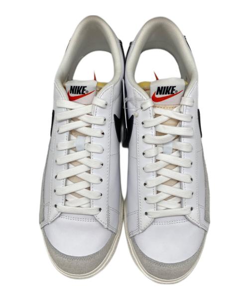 NIKE（ナイキ）NIKE (ナイキ) スニーカー ホワイト サイズ:28.5 未使用品の古着・服飾アイテム
