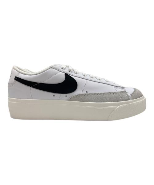 NIKE（ナイキ）NIKE (ナイキ) スニーカー ホワイト サイズ:28.5 未使用品の古着・服飾アイテム
