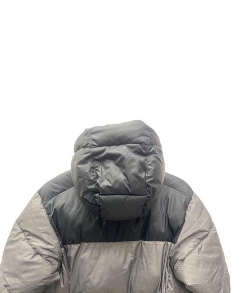 Columbia（コロンビア）Columbia (コロンビア) 中綿ジャケット グレー サイズ:Lの古着・服飾アイテム