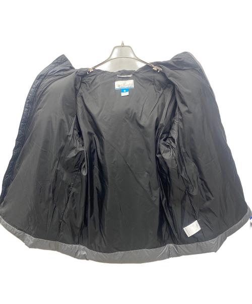 Columbia（コロンビア）Columbia (コロンビア) 中綿ジャケット グレー サイズ:Lの古着・服飾アイテム