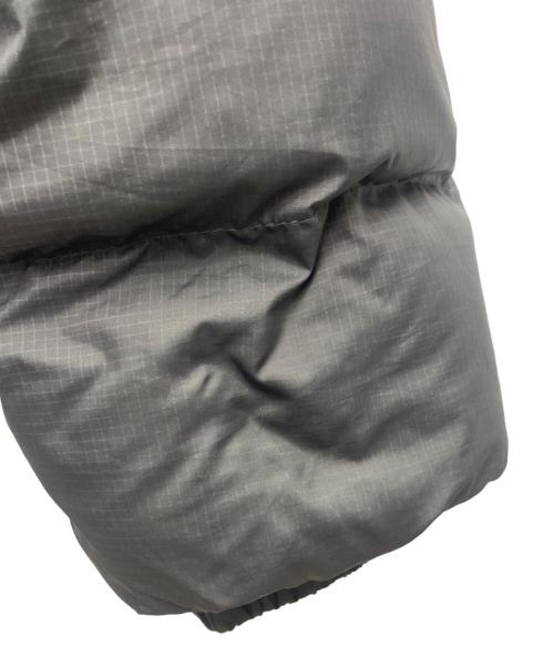 Columbia（コロンビア）Columbia (コロンビア) 中綿ジャケット グレー サイズ:Lの古着・服飾アイテム
