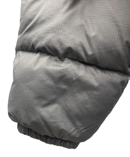 Columbia（コロンビア）Columbia (コロンビア) 中綿ジャケット グレー サイズ:Lの古着・服飾アイテム