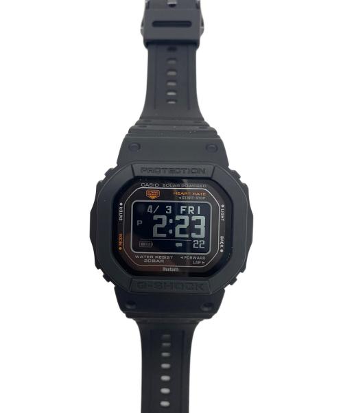 CASIO（カシオ）CASIO (カシオ) 腕時計 ブラックの古着・服飾アイテム