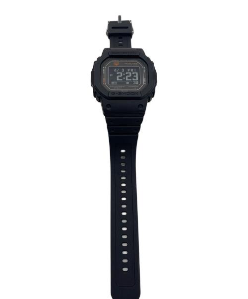 CASIO（カシオ）CASIO (カシオ) 腕時計 ブラックの古着・服飾アイテム