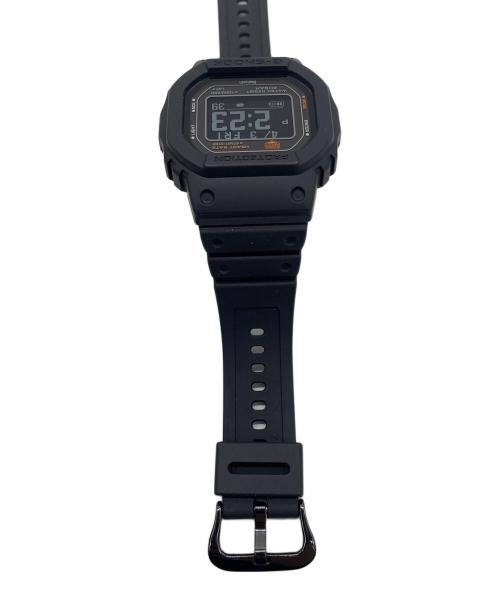 CASIO（カシオ）CASIO (カシオ) 腕時計 ブラックの古着・服飾アイテム