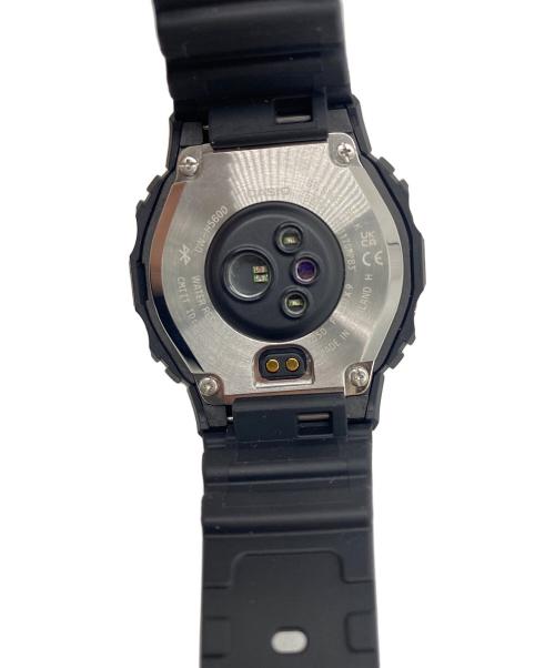 CASIO（カシオ）CASIO (カシオ) 腕時計 ブラックの古着・服飾アイテム