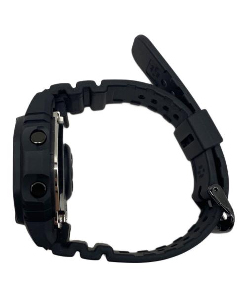 CASIO（カシオ）CASIO (カシオ) 腕時計 ブラックの古着・服飾アイテム