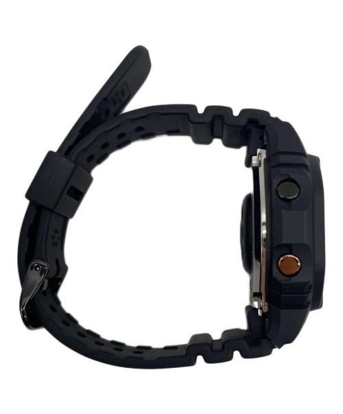 CASIO（カシオ）CASIO (カシオ) 腕時計 ブラックの古着・服飾アイテム