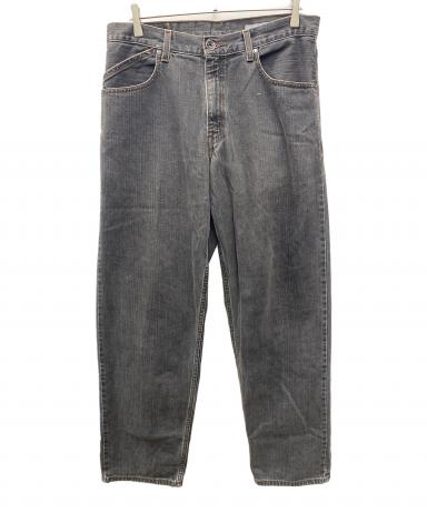 中古・古着通販】LEVI'S SILVERTAB (リーバイス シルバータブ) バギー
