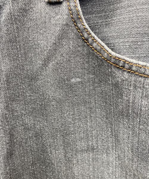 LEVI'S SILVERTAB（リーバイス シルバータブ）LEVI'S SILVERTAB (リーバイス シルバータブ) バギージーンズ ブラック サイズ:W34×L36の古着・服飾アイテム