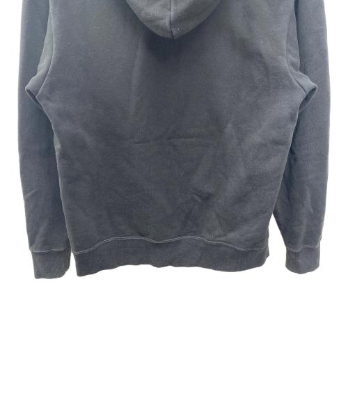 THE NORTH FACE（ザ ノース フェイス）THE NORTH FACE (ザ ノース フェイス) ジップパーカー ブラック サイズ:Ｍの古着・服飾アイテム