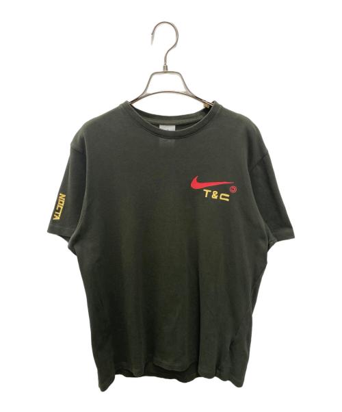 Drake NOCTA（ドレイク ノクタ）Drake NOCTA (ドレイク ノクタ) NIKE (ナイキ) 半袖カットソー サイズ:FREEの古着・服飾アイテム