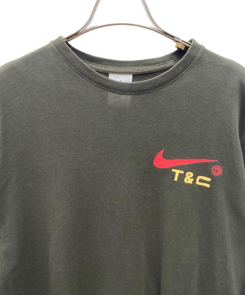 Drake NOCTA（ドレイク ノクタ）Drake NOCTA (ドレイク ノクタ) NIKE (ナイキ) 半袖カットソー サイズ:FREEの古着・服飾アイテム