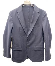 MACKINTOSH（マッキントッシュ）の古着「セットアップスーツ」｜ネイビー