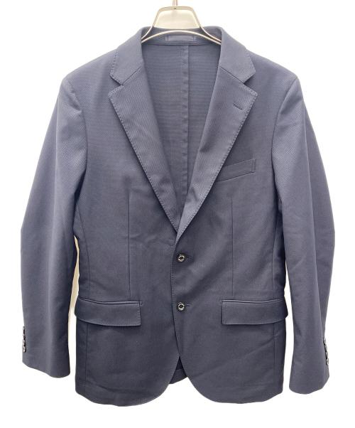 MACKINTOSH（マッキントッシュ）MACKINTOSH (マッキントッシュ) セットアップスーツ ネイビー サイズ:40ｒの古着・服飾アイテム
