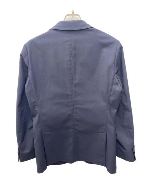 MACKINTOSH（マッキントッシュ）MACKINTOSH (マッキントッシュ) セットアップスーツ ネイビー サイズ:40ｒの古着・服飾アイテム