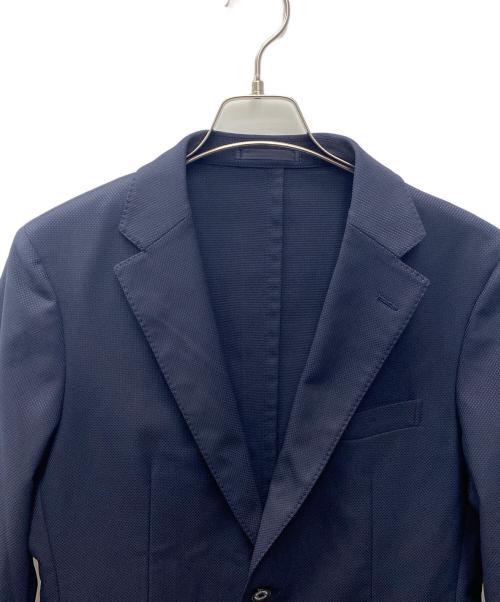 MACKINTOSH（マッキントッシュ）MACKINTOSH (マッキントッシュ) セットアップスーツ ネイビー サイズ:40ｒの古着・服飾アイテム