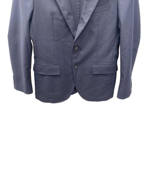 MACKINTOSH（マッキントッシュ）MACKINTOSH (マッキントッシュ) セットアップスーツ ネイビー サイズ:40ｒの古着・服飾アイテム