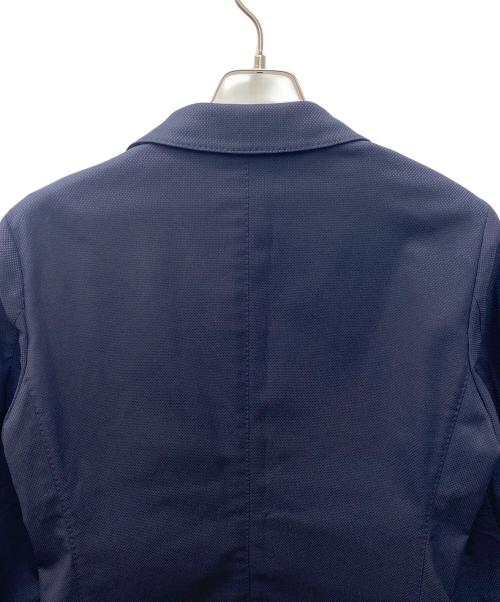 MACKINTOSH（マッキントッシュ）MACKINTOSH (マッキントッシュ) セットアップスーツ ネイビー サイズ:40ｒの古着・服飾アイテム