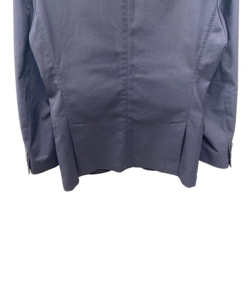 MACKINTOSH（マッキントッシュ）MACKINTOSH (マッキントッシュ) セットアップスーツ ネイビー サイズ:40ｒの古着・服飾アイテム