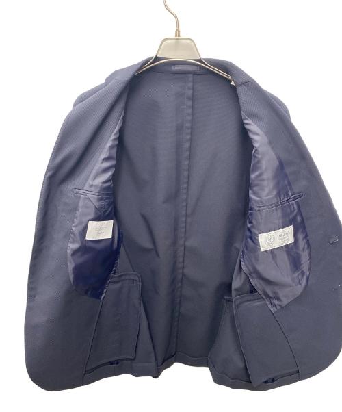 MACKINTOSH（マッキントッシュ）MACKINTOSH (マッキントッシュ) セットアップスーツ ネイビー サイズ:40ｒの古着・服飾アイテム