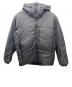 ARC'TERYX（アークテリクス）の古着「中綿ジャケット」｜グレー