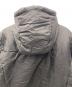 中古・古着 ARC'TERYX (アークテリクス) 中綿ジャケット グレー サイズ:Ｍ：70000円