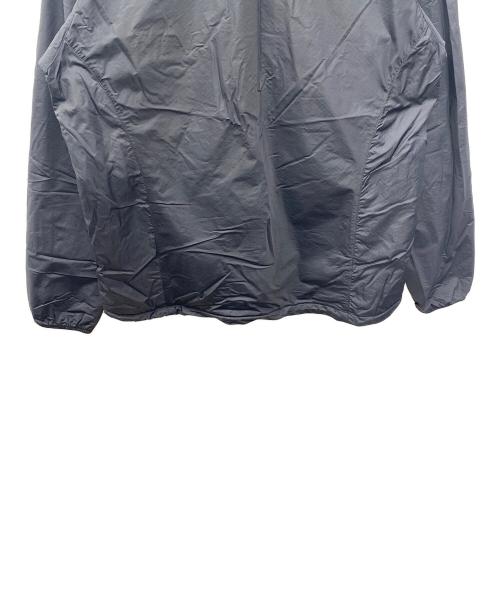 mont-bell（モンベル）mont-bell (モンベル) ライトシェルアウタージャケット ブラック サイズ:Ｌの古着・服飾アイテム