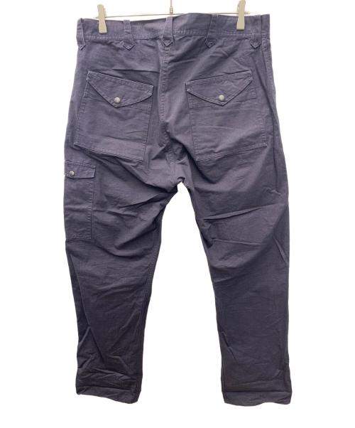 WEST RIDE（ウエストライド）WEST RIDE (ウエストライド) パンツ ネイビー サイズ:91cm (W36)の古着・服飾アイテム