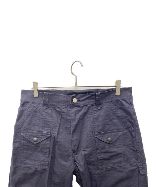 WEST RIDE（ウエストライド）WEST RIDE (ウエストライド) パンツ ネイビー サイズ:91cm (W36)の古着・服飾アイテム