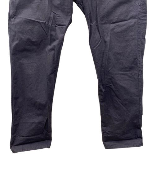 WEST RIDE（ウエストライド）WEST RIDE (ウエストライド) パンツ ネイビー サイズ:91cm (W36)の古着・服飾アイテム